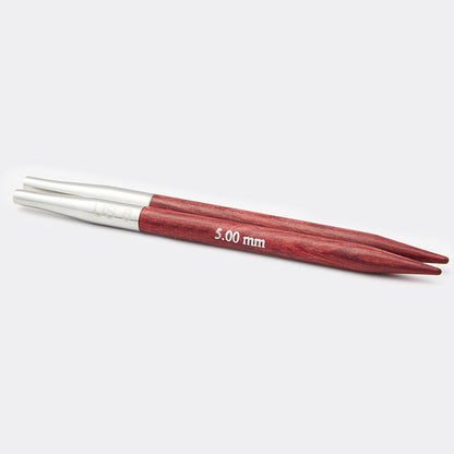 Dreamz Interchangeable Circular Needles 4‘’ (10CM)