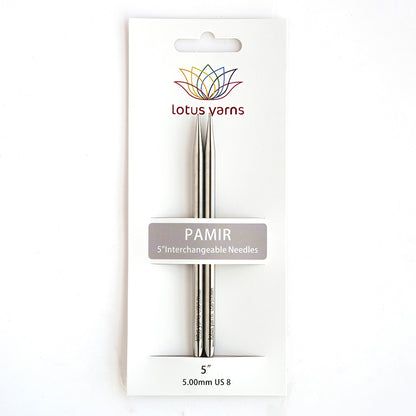 PAMIR 5'' Interchangeable Needles