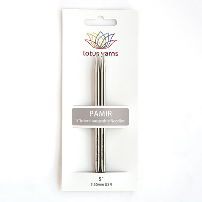 PAMIR 5'' Interchangeable Needles