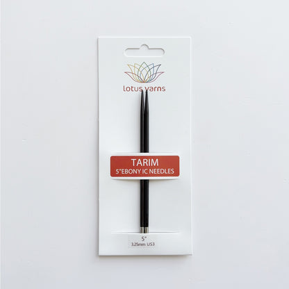 TARIM 5'' Interchangeable Needles