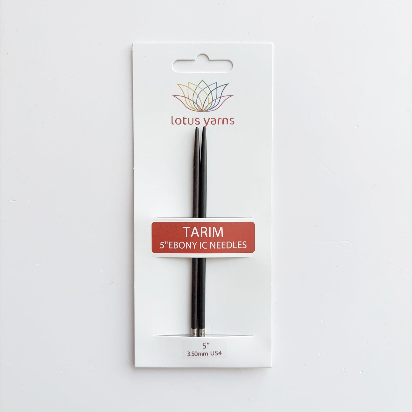 TARIM 5'' Interchangeable Needles