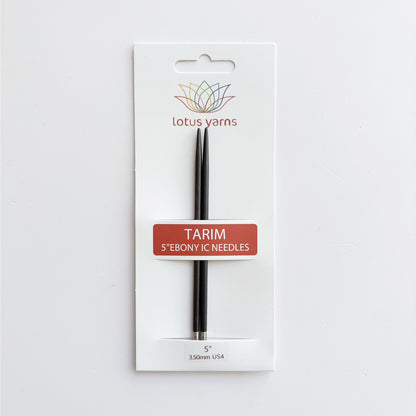 TARIM 5'' Interchangeable Needles