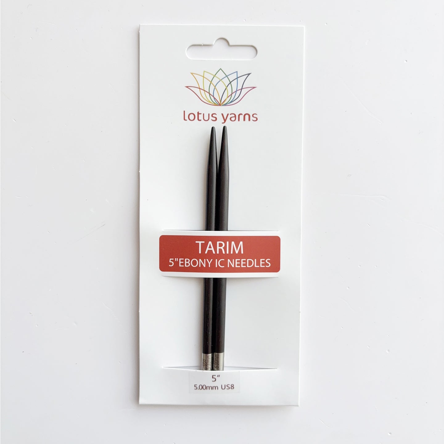 TARIM 5'' Interchangeable Needles