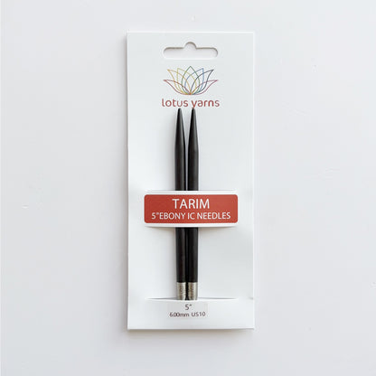 TARIM 5'' Interchangeable Needles