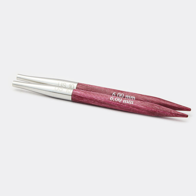 Dreamz Interchangeable Circular Needles 4‘’ (10CM)