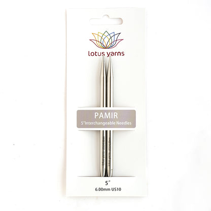 PAMIR 5'' Interchangeable Needles