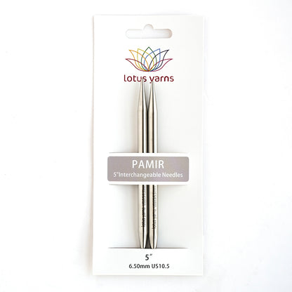 PAMIR 5'' Interchangeable Needles