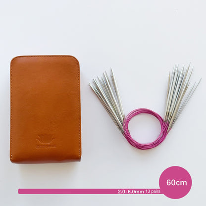Himalaya Circular Needles Set
