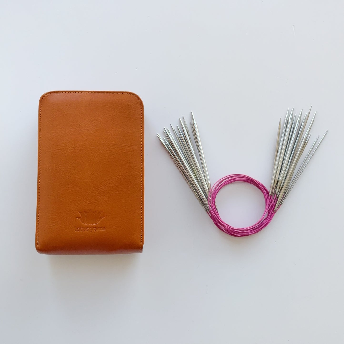 Himalaya Circular Needles Set