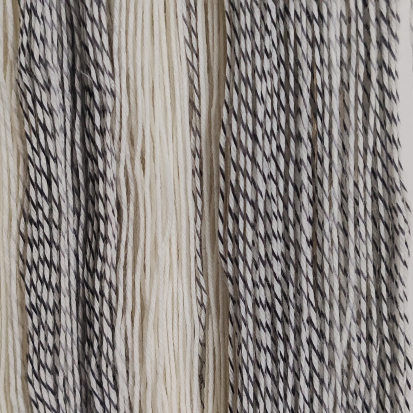 Merino Zebra Yarn