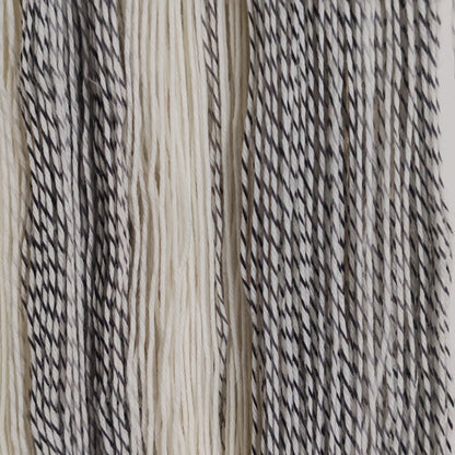 Merino Zebra Yarn