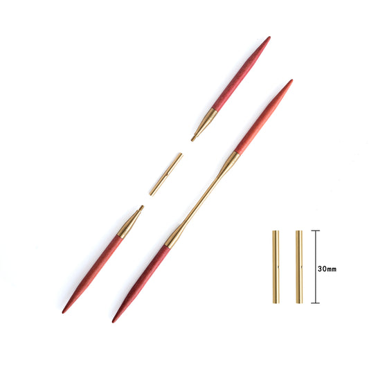 Needle Tips Connectors