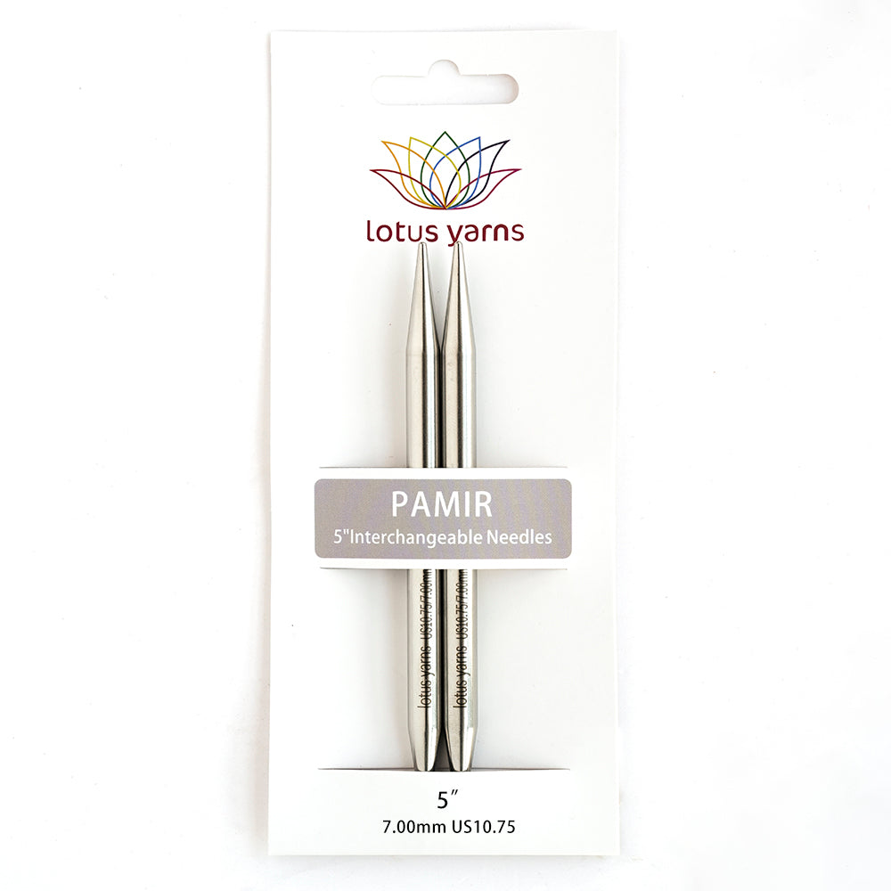 PAMIR 5'' Interchangeable Needles