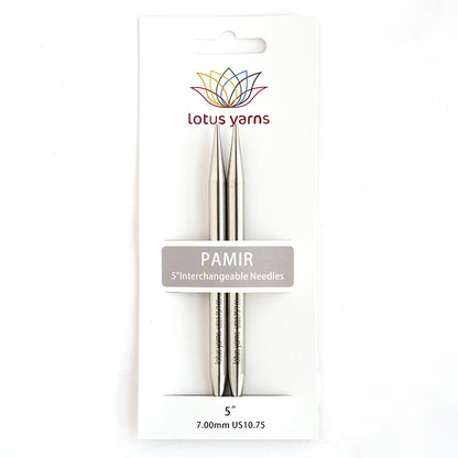 PAMIR 5'' Interchangeable Needles
