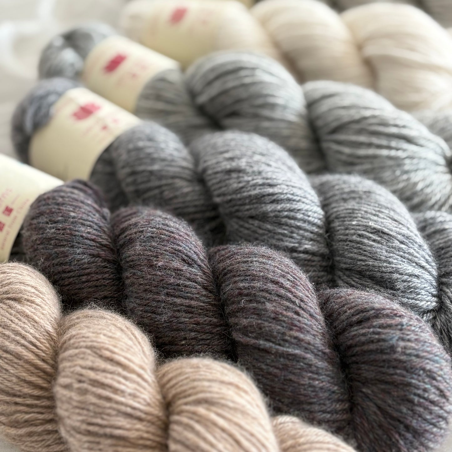 Cashmere DK