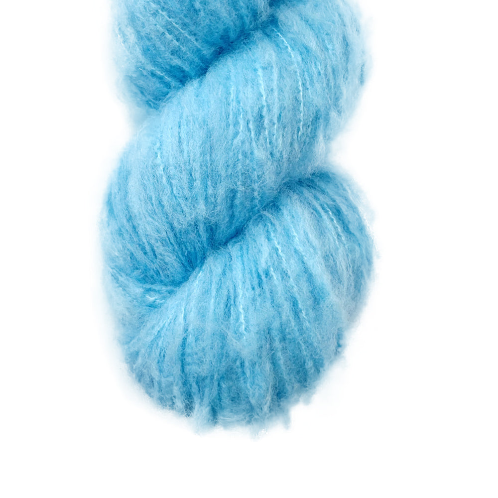 Brushed Merino Yarn