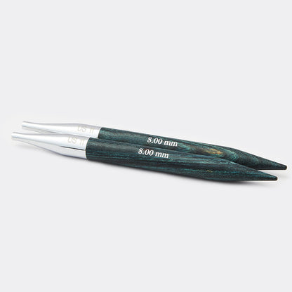 Dreamz Interchangeable Circular Needles 4‘’ (10CM)