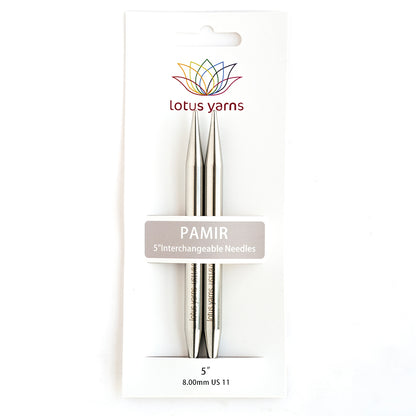 PAMIR 5'' Interchangeable Needles
