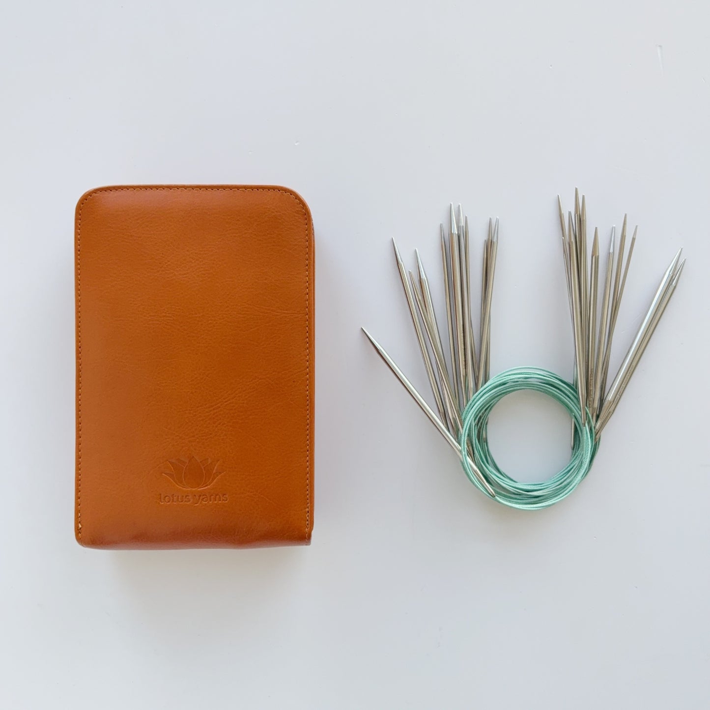 Himalaya Circular Needles Set