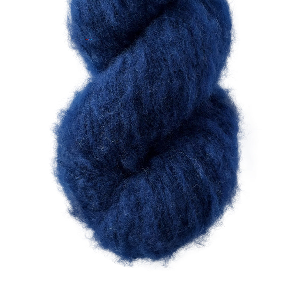 Brushed Merino Yarn