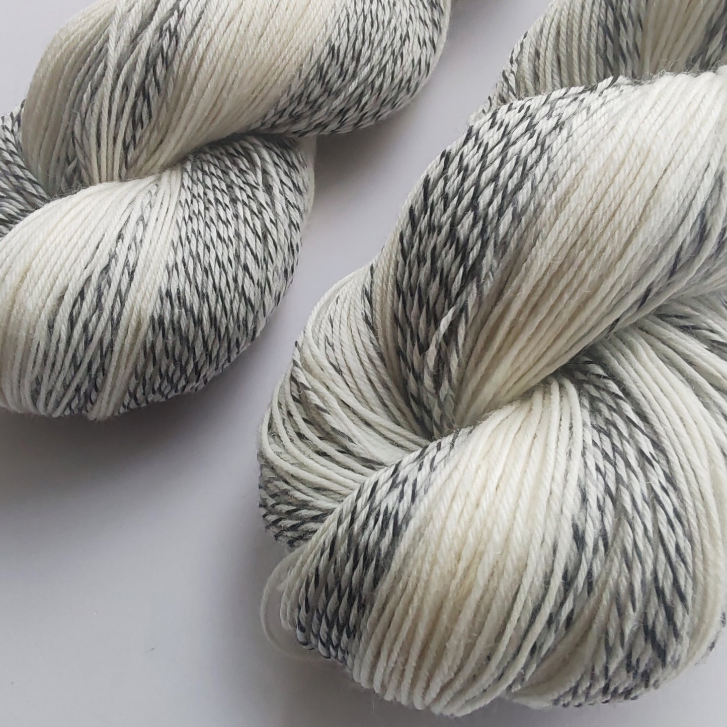 Merino Zebra Yarn
