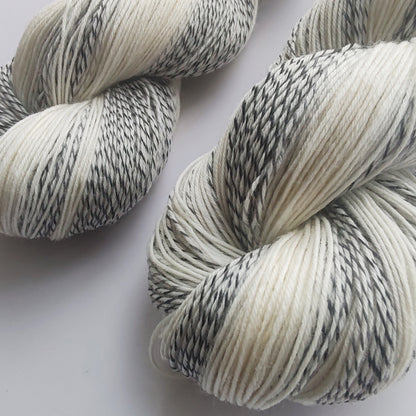 Merino Zebra Yarn