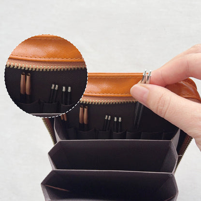 Himalaya Circular Needle Case