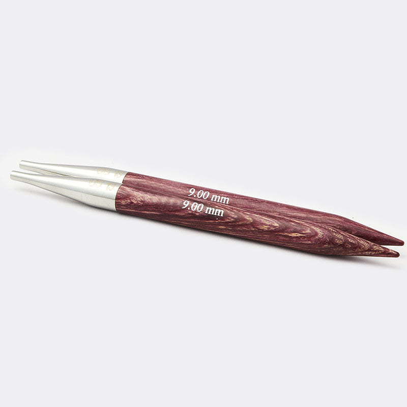 Dreamz Interchangeable Circular Needles 4‘’ (10CM)