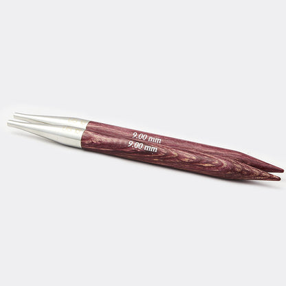 Dreamz Interchangeable Circular Needles 4‘’ (10CM)