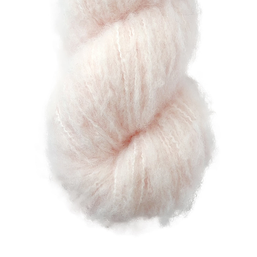 Brushed Merino Yarn