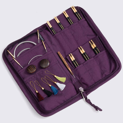 Bliss Interchangeable Needle Set 4" (10 CM)