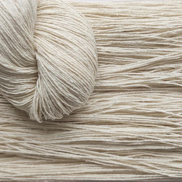 Bourette Silk