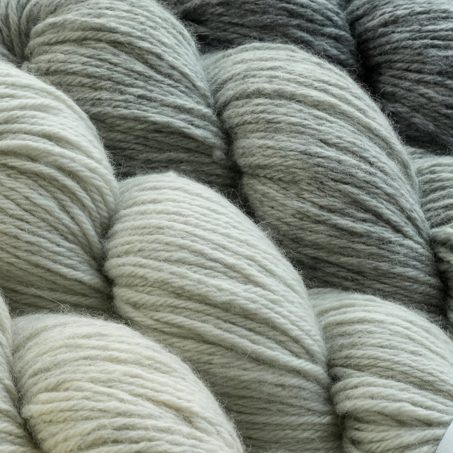 Mongolian Cashmere DK