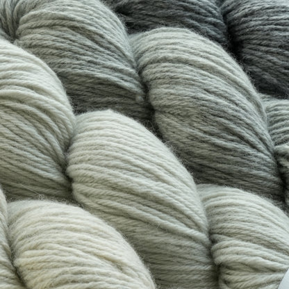 Mongolian Cashmere DK
