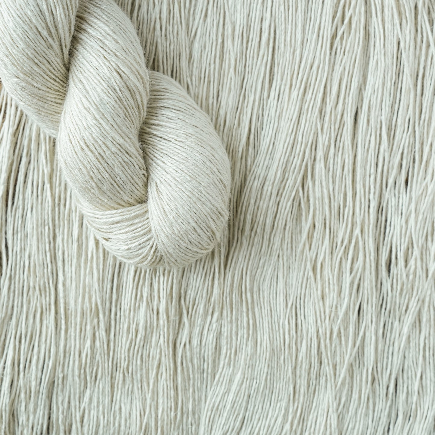 Silky Linen