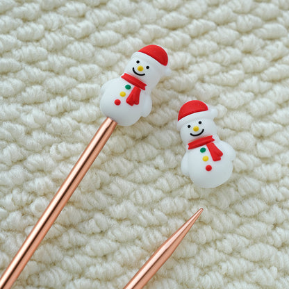 Christmas Point Protectors