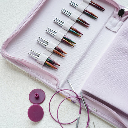 Symfonie 2 Mini Interchangeable Needle Set - 5cm (2")