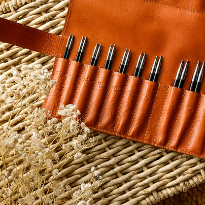 TARIM 3.5 Interchangeable Circular Needles Set