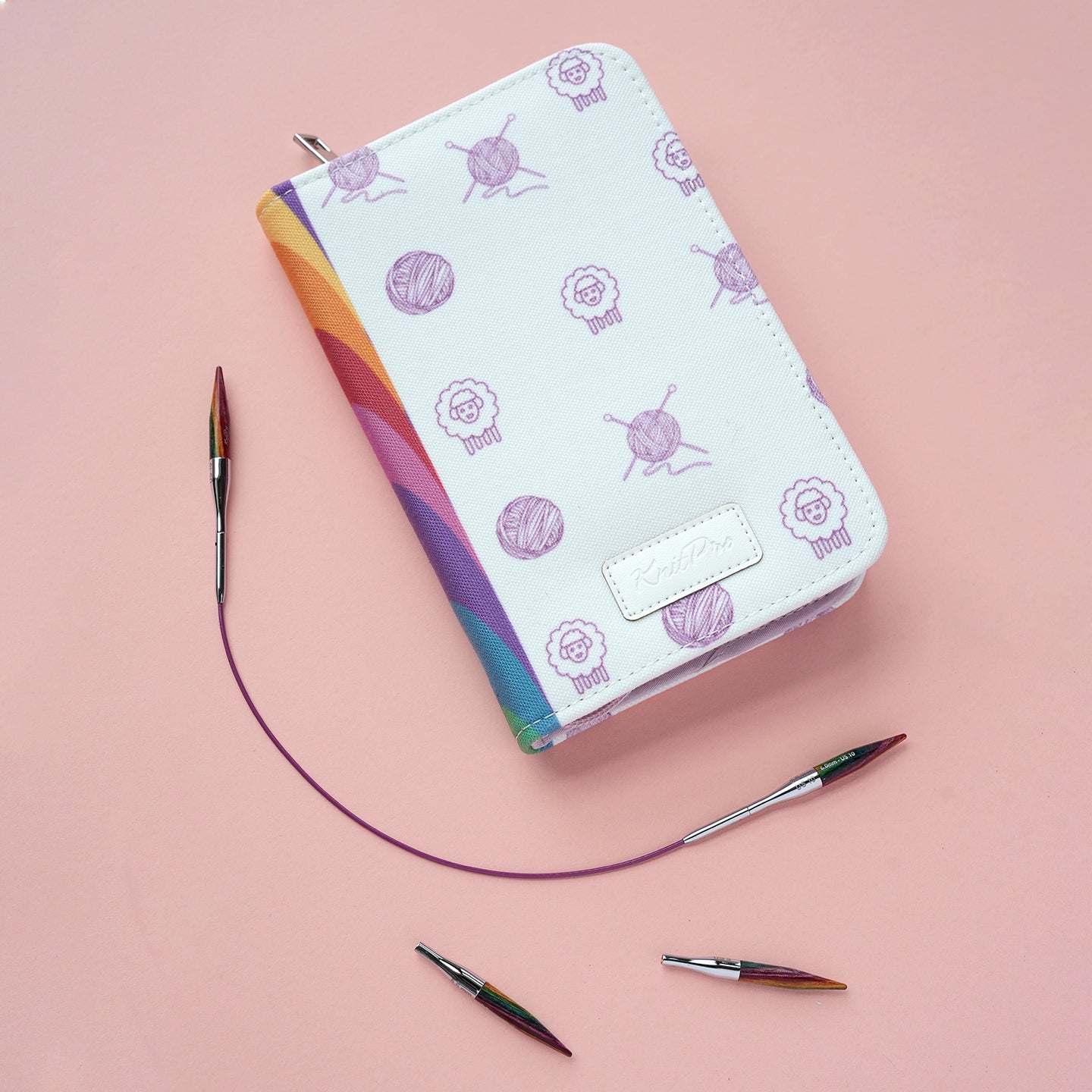 Symfonie 2 Mini Interchangeable Needle Set - 5cm (2")
