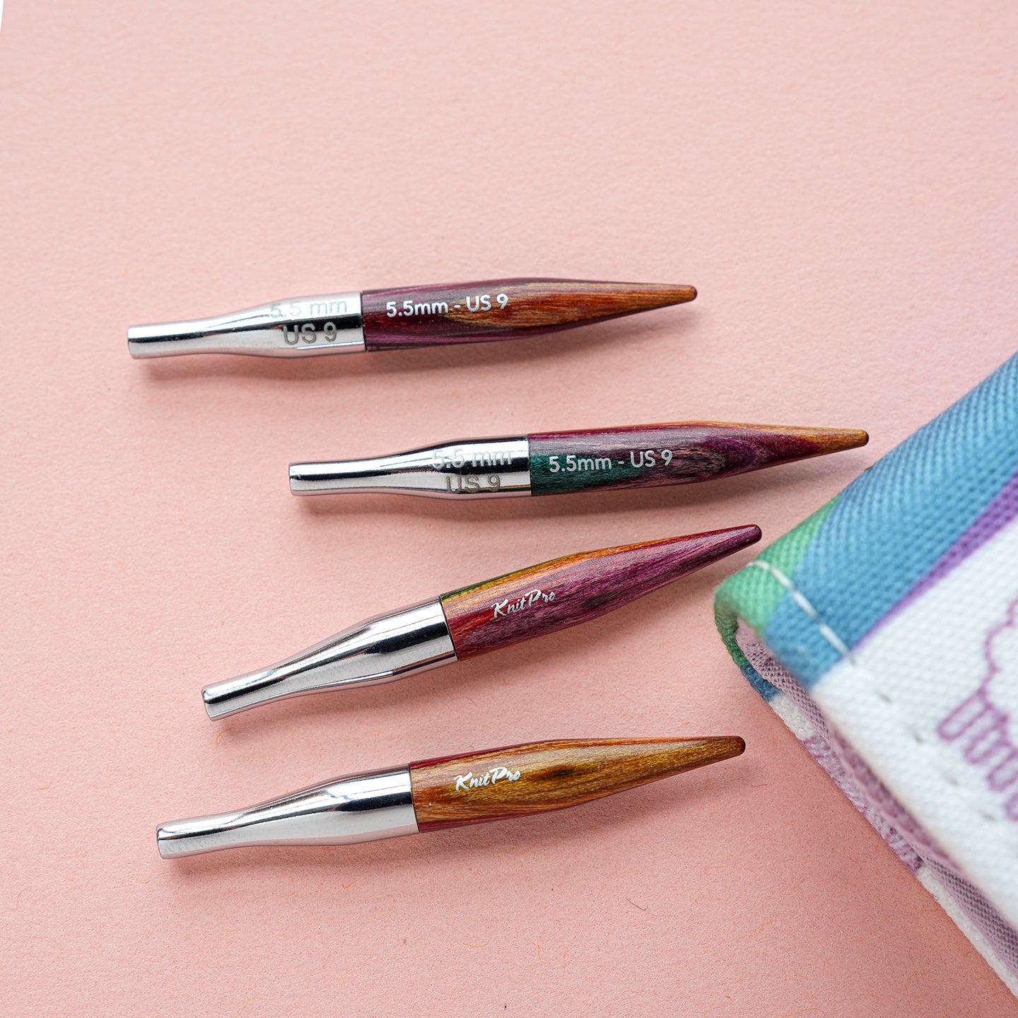 Symfonie 2 Mini Interchangeable Needle Set - 5cm (2")