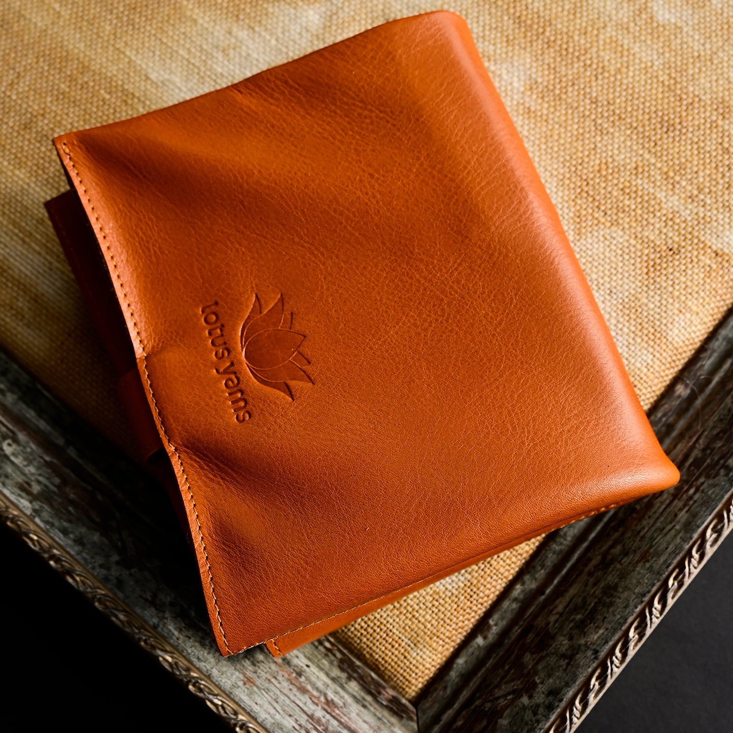 TARIM CUBICS 5 Interchangeable Circular Needles Set