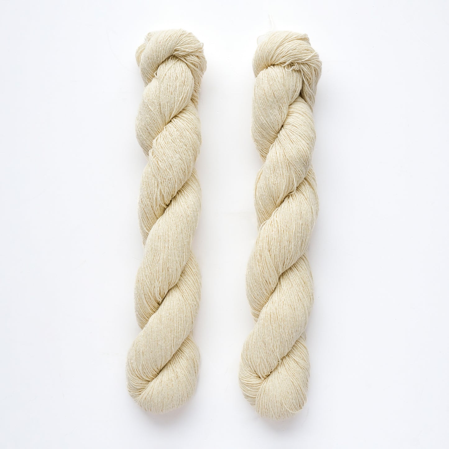 Bourette Silk Lace