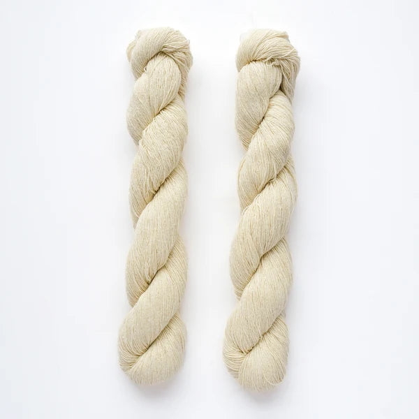 Bourette Silk