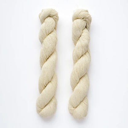 Bourette Silk