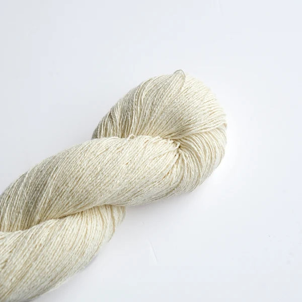 Bourette Silk