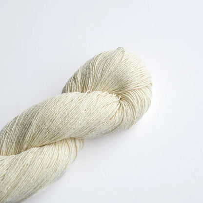 Bourette Silk