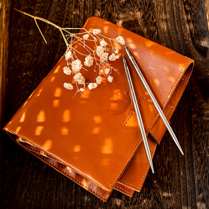 PAMIR 5 Regal Interchangeable Circular Needles Set