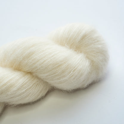 Brushed Filament Cashsilk