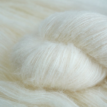 Brushed Filament Cashsilk