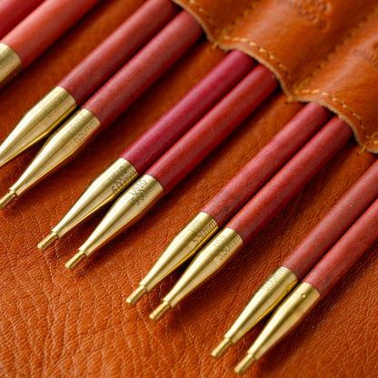 SAHARA 5 Regal Interchangeable Circular Needles Set